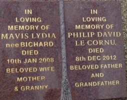 St John’s Church cemetery