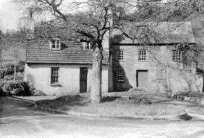 Quetivel Mill, St Lawrence