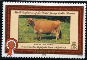 Cattle Bureau conference