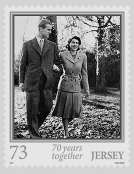 70th wedding anniversary