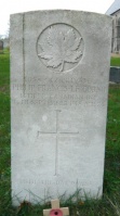 Philip Francis Le Cornu, St Mary Churchyard, Jersey