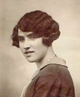 Berthe Fernande Allenet