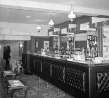 The Customs Hotel on the Esplanade