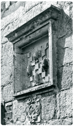 Sir John Lanier's Magazine, 1922