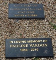 Mont a l’Abbe cemetery