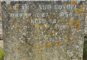 St John’s Church cemetery