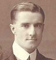 Harold Archibald Statt