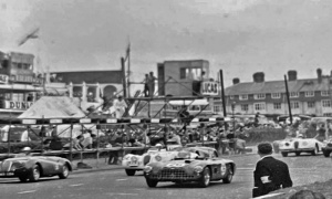 The 1952 grid