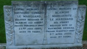 St Mary’s Church cemetery