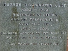 St John’s Church cemetery