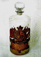 Larbalestier perfume