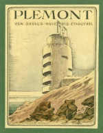 The cover of the Green Book for Plemont