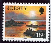 1989 stamp