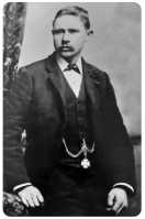 James Kennedy (1867-1916)