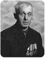 Leopol dMartin (1886-1948)