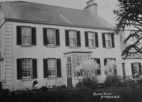 Gloria Villa, St Martin