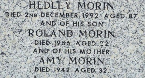 St Matthew’s, St Lawrence