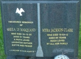 St Mary’s Church cemetery