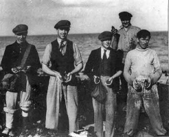 Ormering in the 1930s