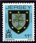 1981 stamp