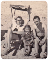 Leonard James Mayne (1930-1989)