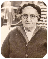 Marie Reine Gautier (1878-1968)