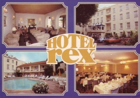 Hotel Rex