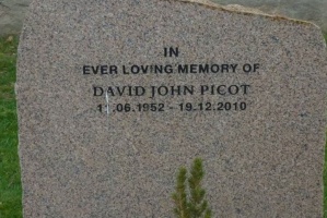 Trinity Church cemetery