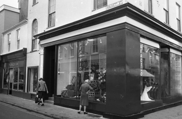 ... followed by Reactions