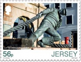 Statues and sculptures