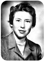 Pamela June Becquet (1933-2017)