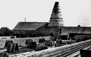 Copp's Brickworks
