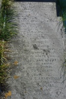 Mont a l’Abbe cemetery