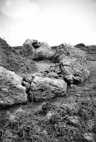 Hougue des Platons, 1936