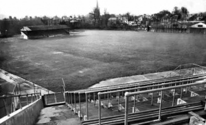 Springfield in the late 1940s