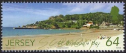 2011 stamp