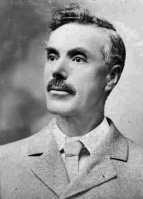 John Le Marquand, born in St Ouen in 1843, the son of Jean and Jeanne, nee Le Brun