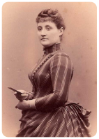 Catherine Spear Green (1851-1943)