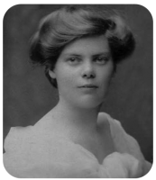 Phyllis Maud Briard (1887-1963)