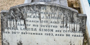 St Matthew’s, St Lawrence