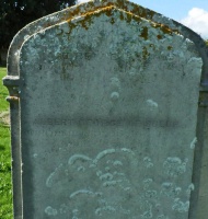 Mont a l’Abbe cemetery