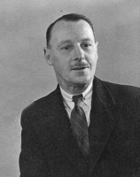 George Sam Keeping Le Marinel (1889-1989)