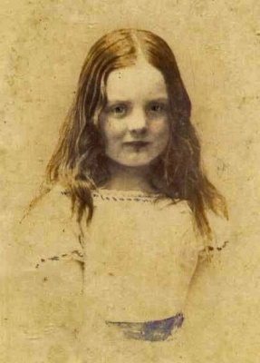 Carte de visite by Sharp