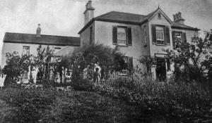 Greenhill Boarding Establishment