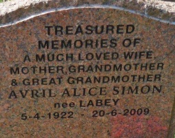 St Ouen parish cemetery