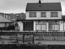 The Seawold Private Hotel was at Beaumont
