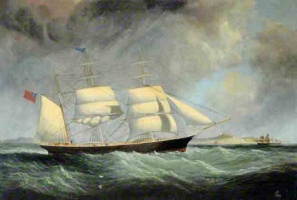 Champion, 1864; Philip John Ouless