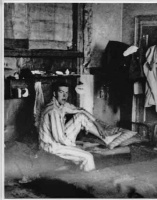 A forced worker hidden in a Jersey house