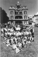 A picture taken between 1970 and 1975