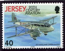 20th century aviation